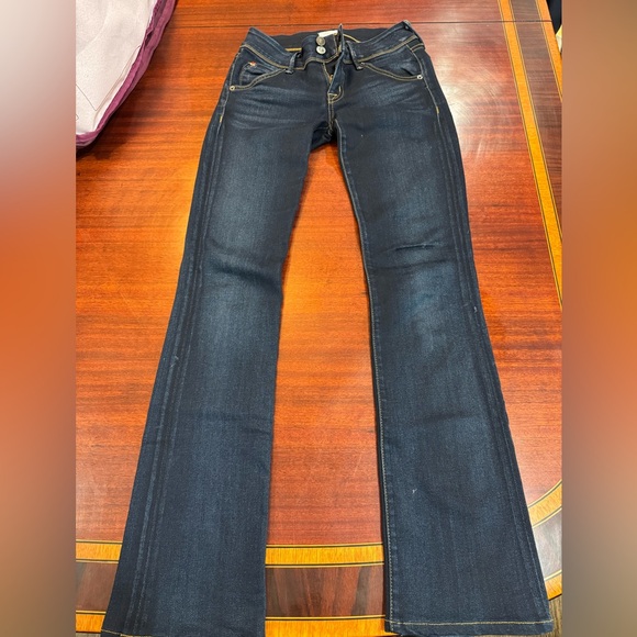 Hudson Jeans Denim - Hudson Classic Dark Blue Women's Jeans